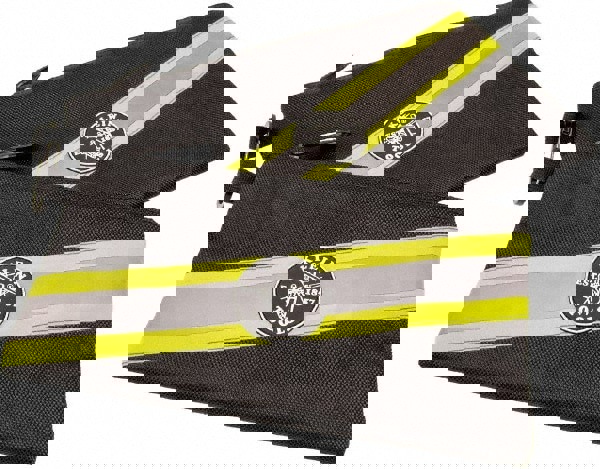 Zipper Bag: 2 Pocket